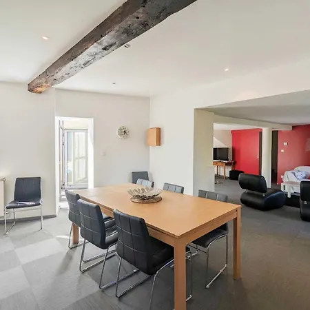 Hébergement de vacances Le Cagire