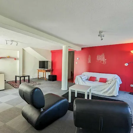 Le Cagire Hébergement de vacances Labarthe-Riviere