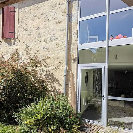 Hébergement de vacances Le Cagire *