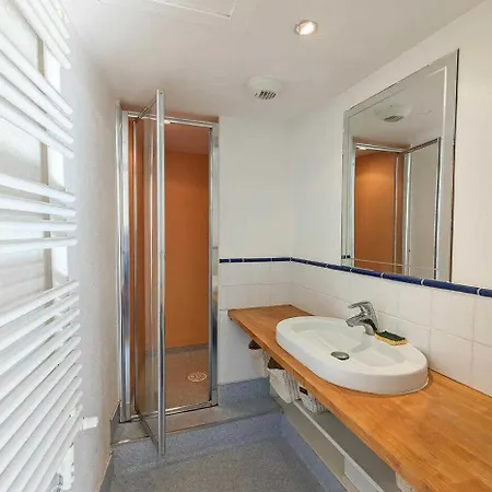 Le Cagire Hébergement de vacances Labarthe-Riviere