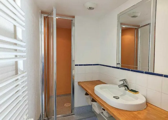 Le Cagire Hébergement de vacances Labarthe-Riviere