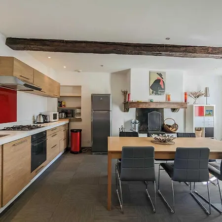 Le Cagire Hébergement de vacances