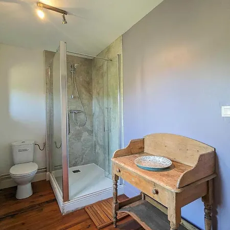 Le Cagire Hébergement de vacances *