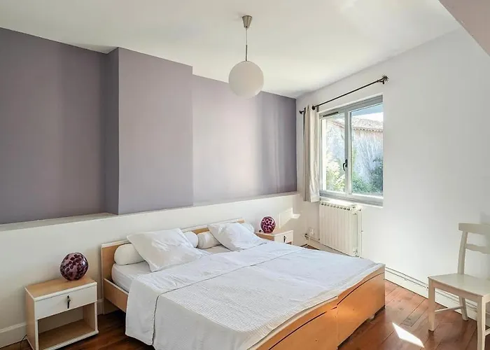 Le Cagire Дом отдыха Labarthe-Riviere