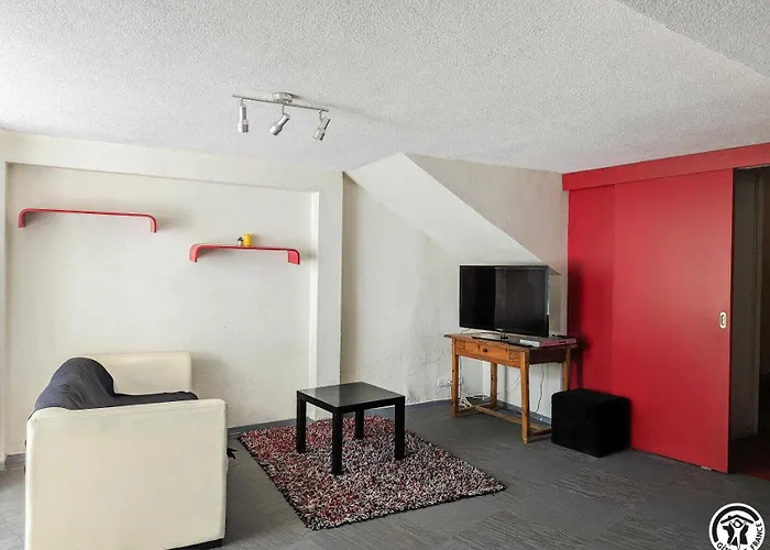 Le Cagire Labarthe-Riviere